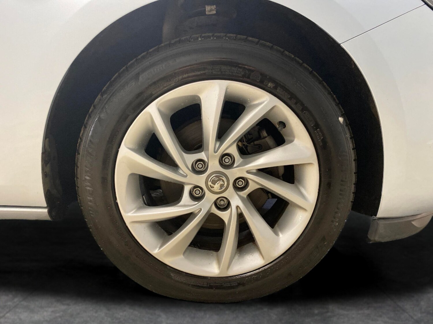 Used Vauxhall Astra 2019 for sale - 78122577: Photo 19