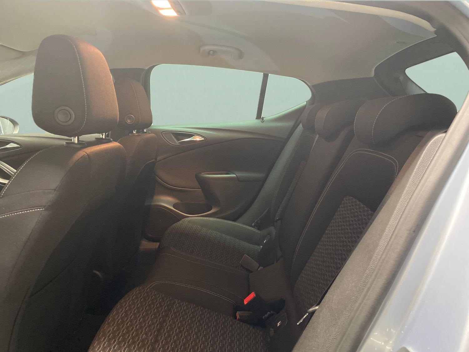 Used Vauxhall Astra 2019 for sale - 78122577: Photo 21