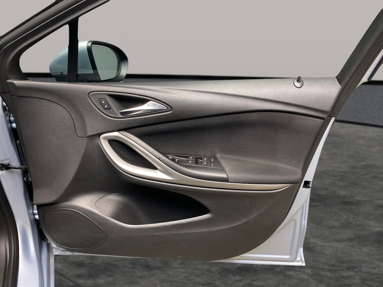 Used Vauxhall Astra 2019 for sale - 78122577: Photo 25