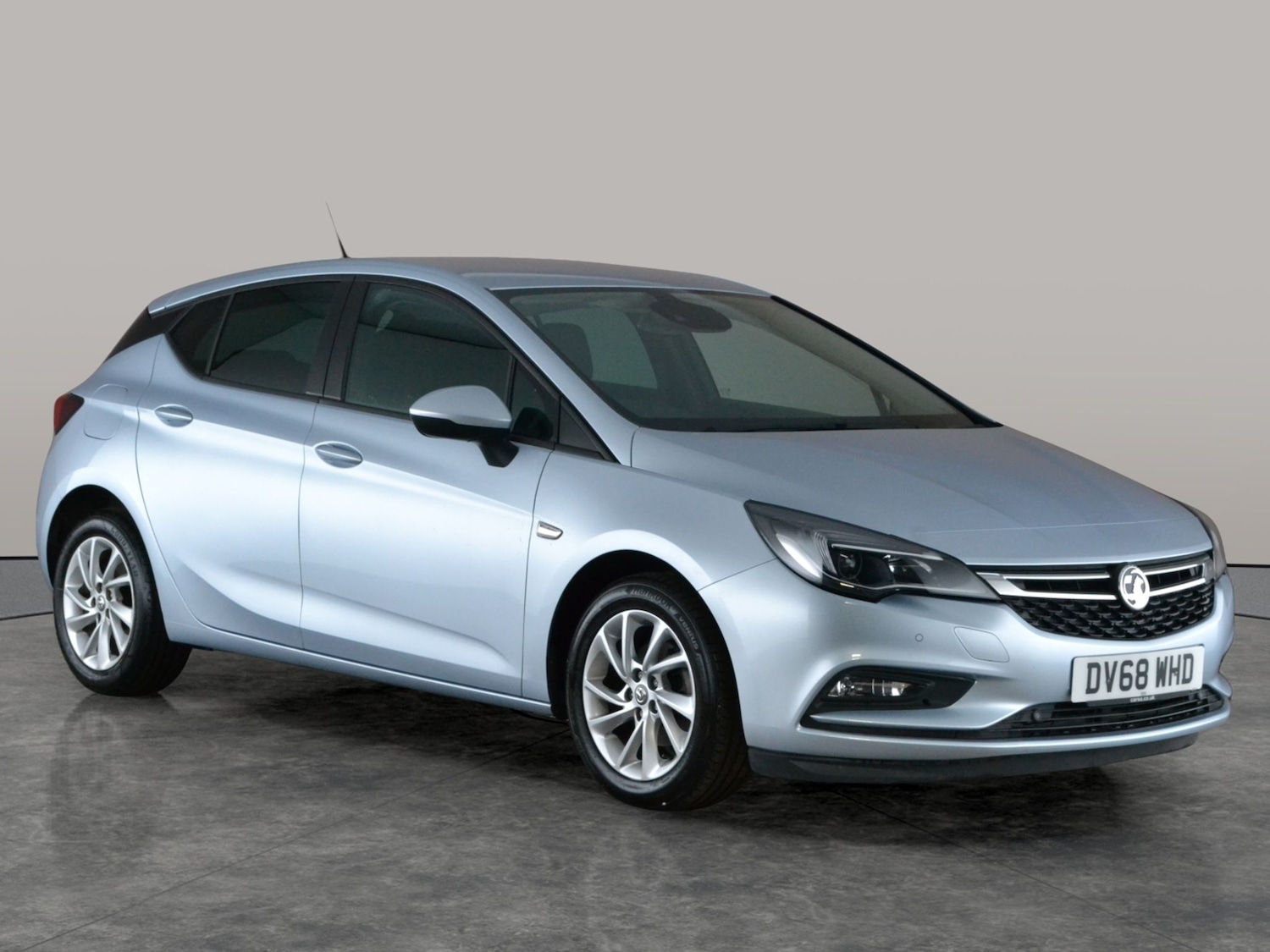 Used Vauxhall Astra 2019 for sale - 78122577: Photo 8