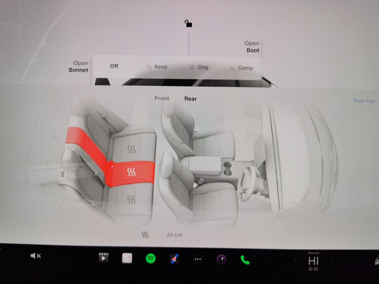 Used Tesla Model Y 2022 for sale - 76773797: Photo 17