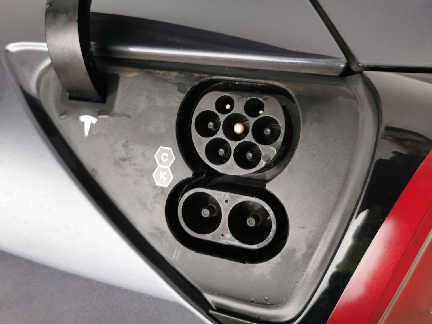 Used Tesla Model Y 2022 for sale - 76773797: Photo 36