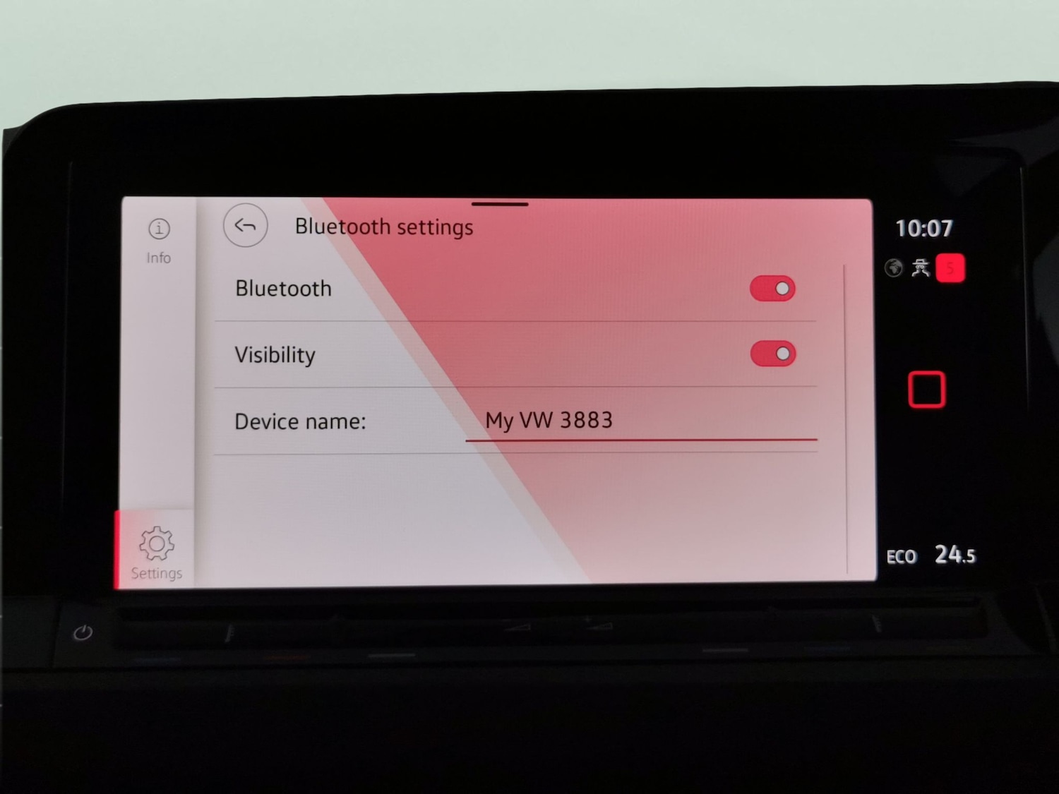 Used Volkswagen Golf for sale - 77034079: Photo 18