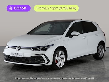 Used Volkswagen Golf undefined for sale - 77034079: Photo