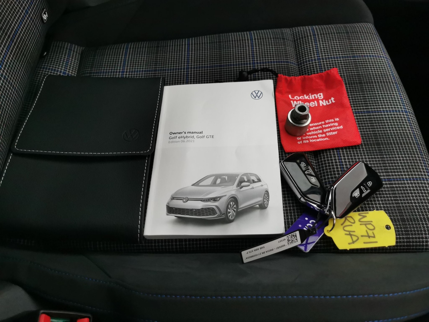 Used Volkswagen Golf for sale - 77034079: Photo 36