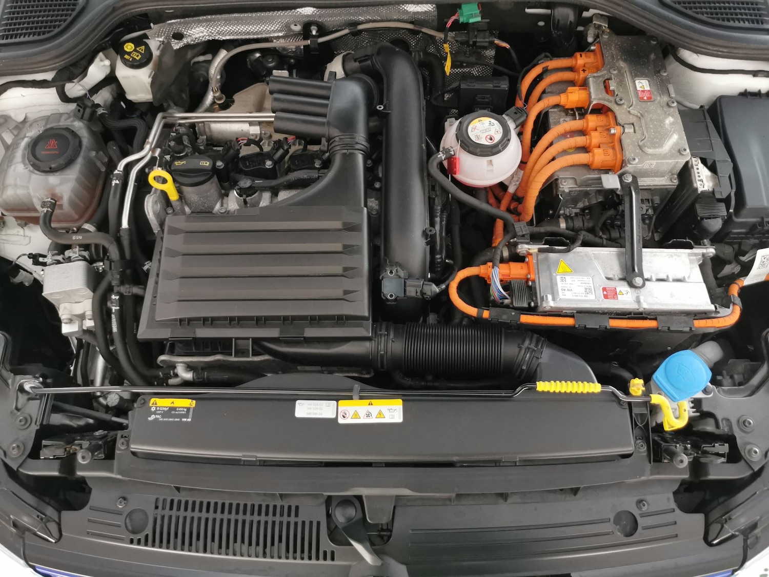 Used Volkswagen Golf for sale - 77034079: Photo 37