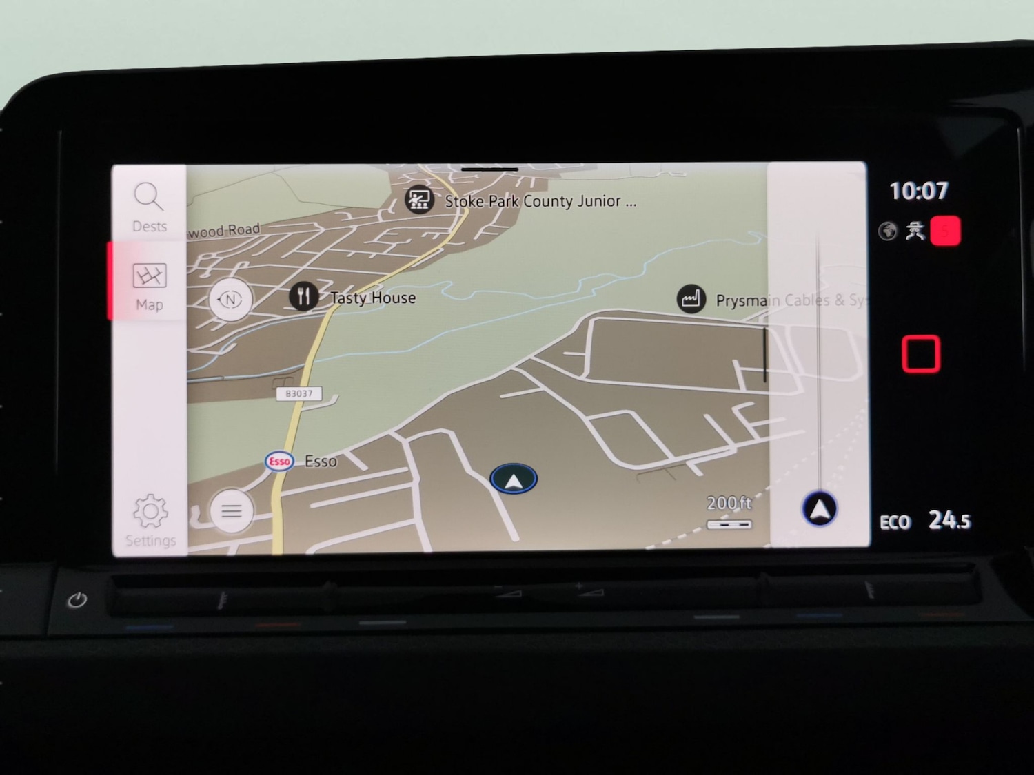 Used Volkswagen Golf for sale - 77034079: Photo 6