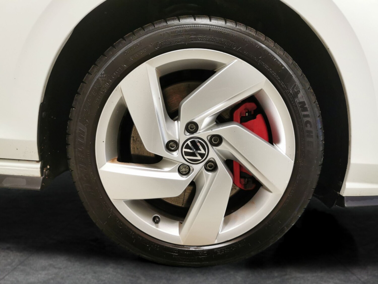 Used Volkswagen Golf 2021 for sale - 77856063: Photo 23