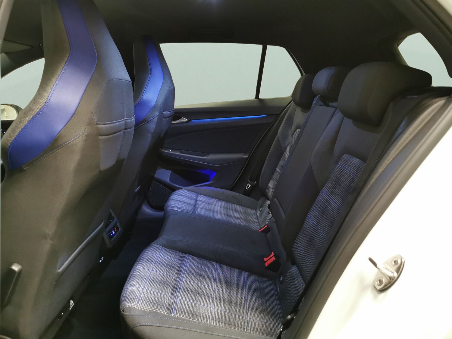 Used Volkswagen Golf 2021 for sale - 77856063: Photo 25