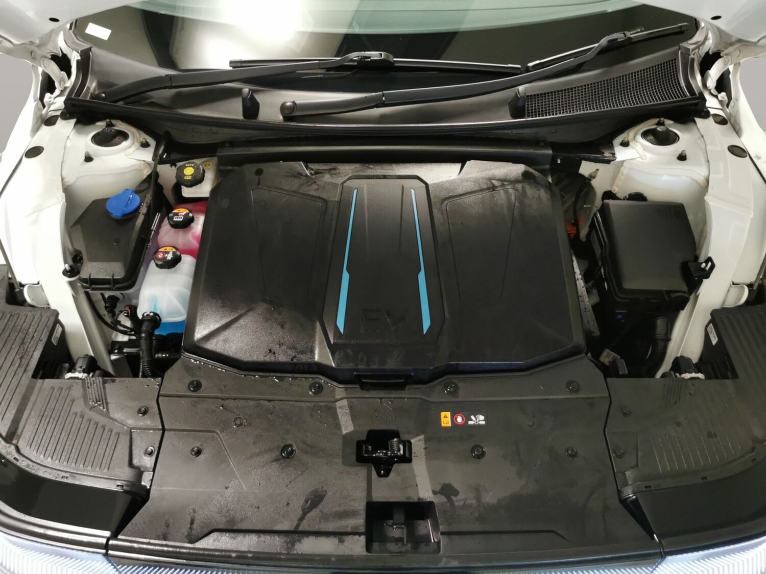 Used Hyundai IONIQ 5 2024 for sale - 77894255: Photo 33