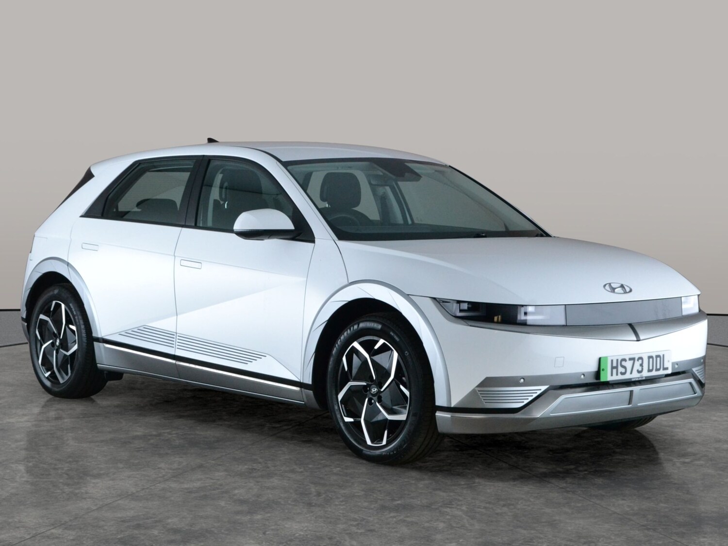 Used Hyundai IONIQ 5 2024 for sale - 77894255: Photo 7