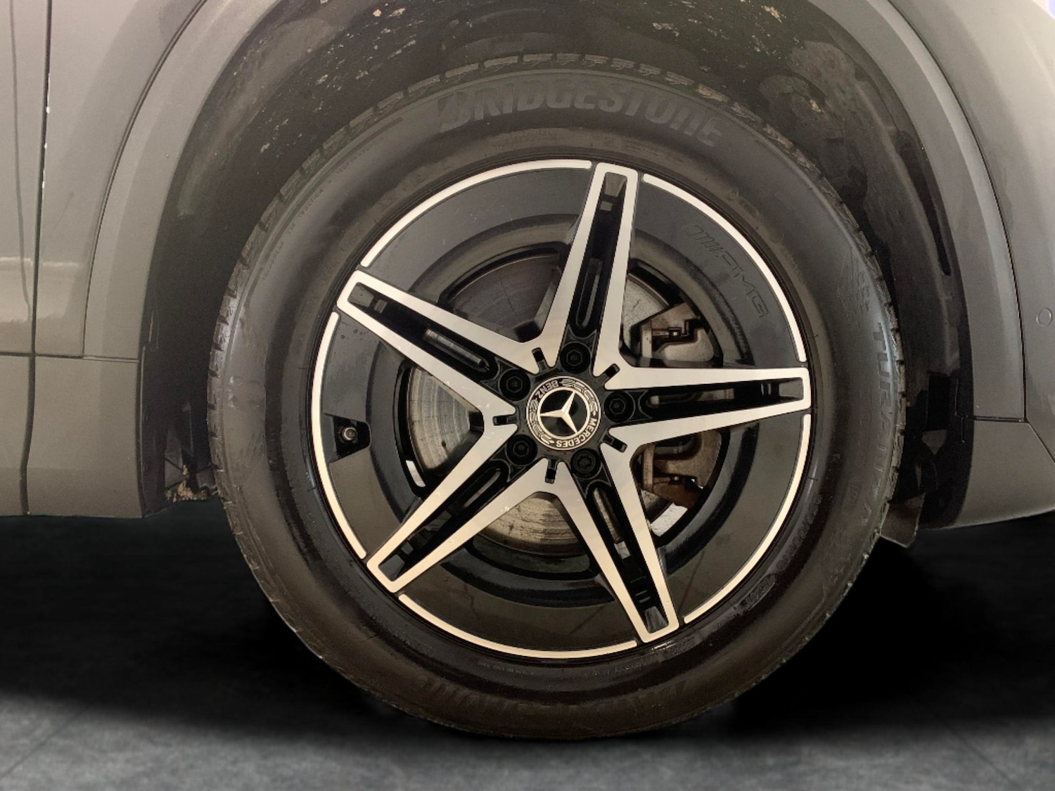 Used Mercedes-Benz EQA 2021 for sale - 76545115: Photo 30