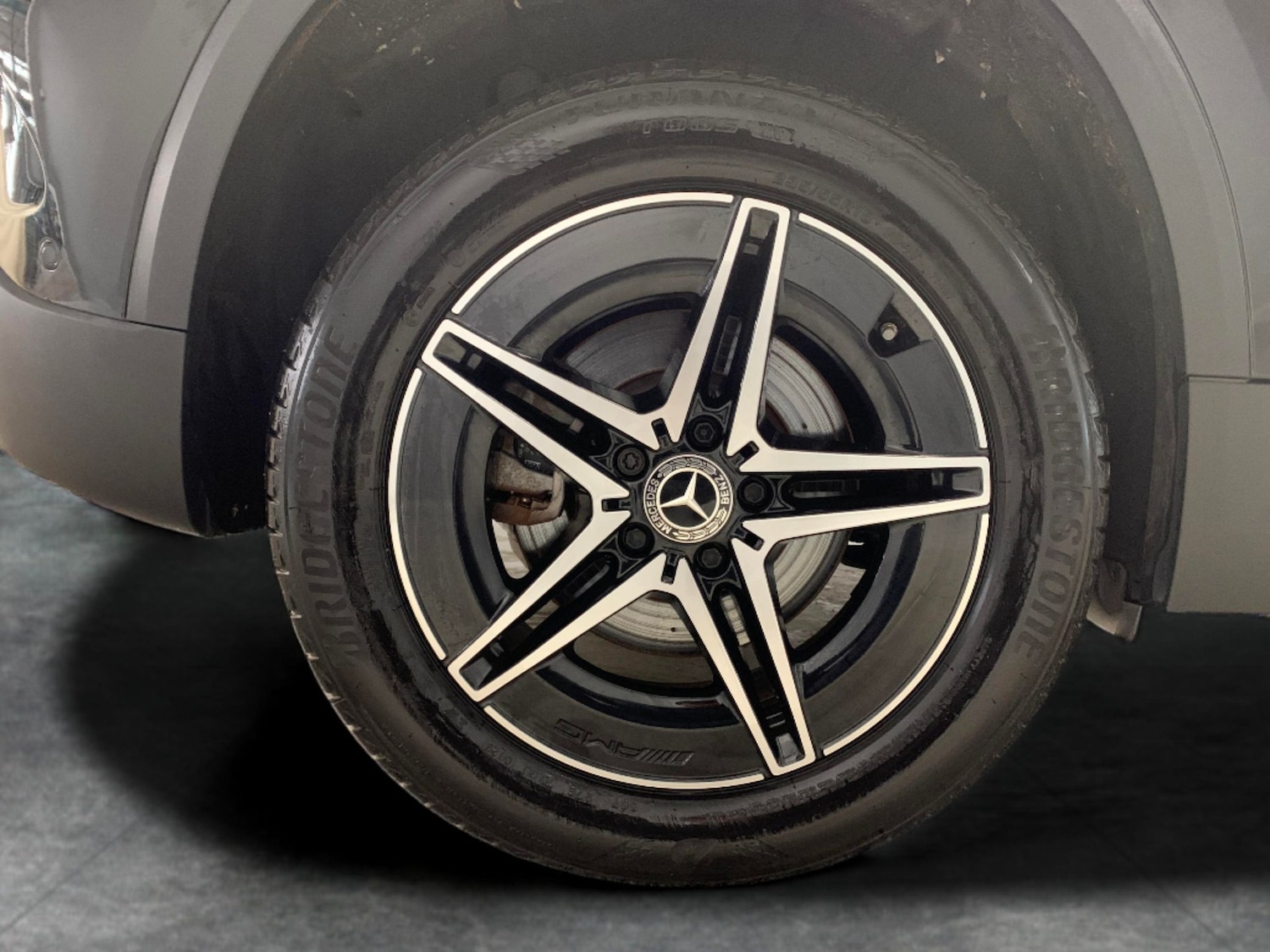 Used Mercedes-Benz EQA 2021 for sale - 76545115: Photo 31