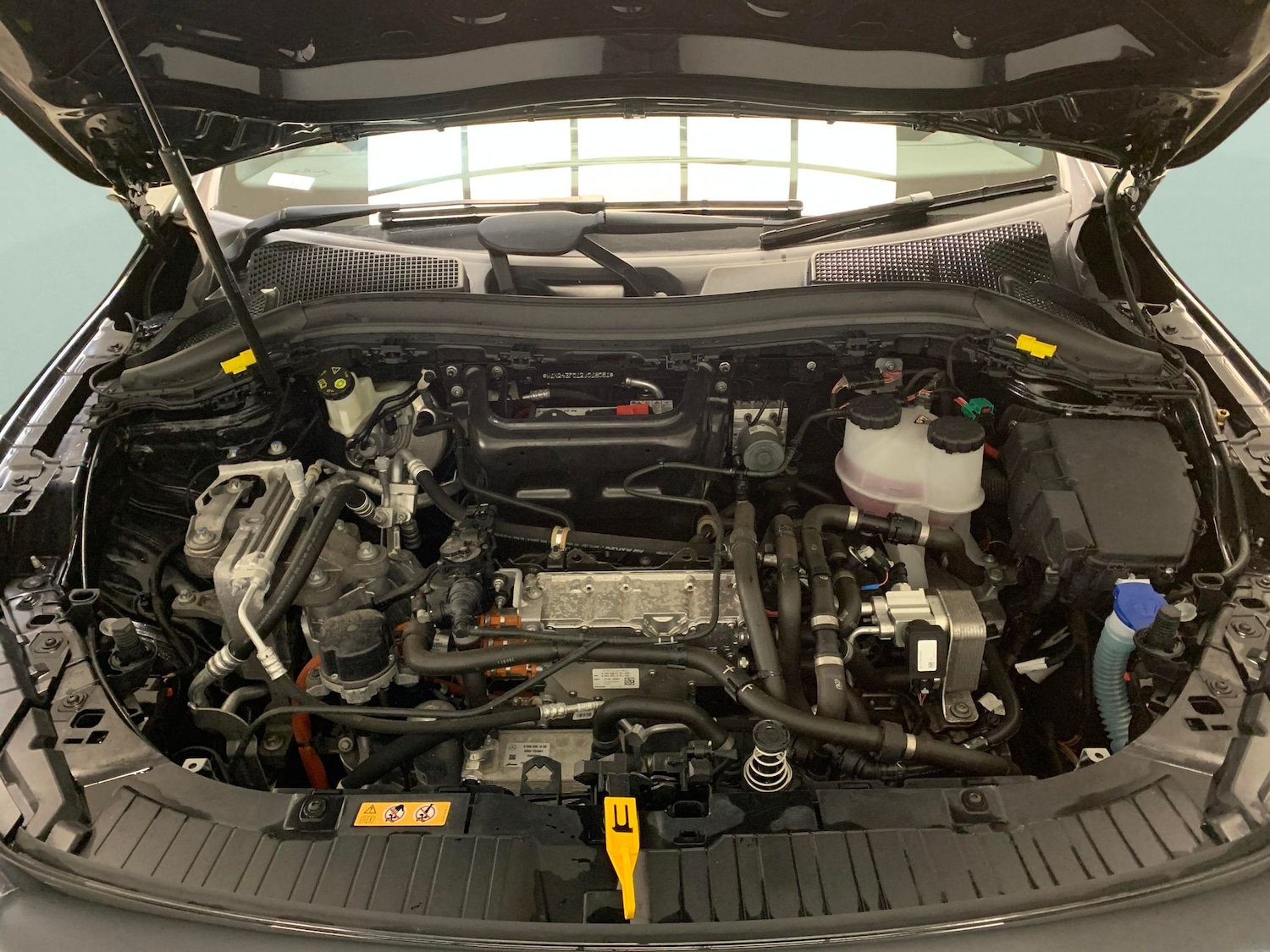 Used Mercedes-Benz EQA 2021 for sale - 76545115: Photo 39