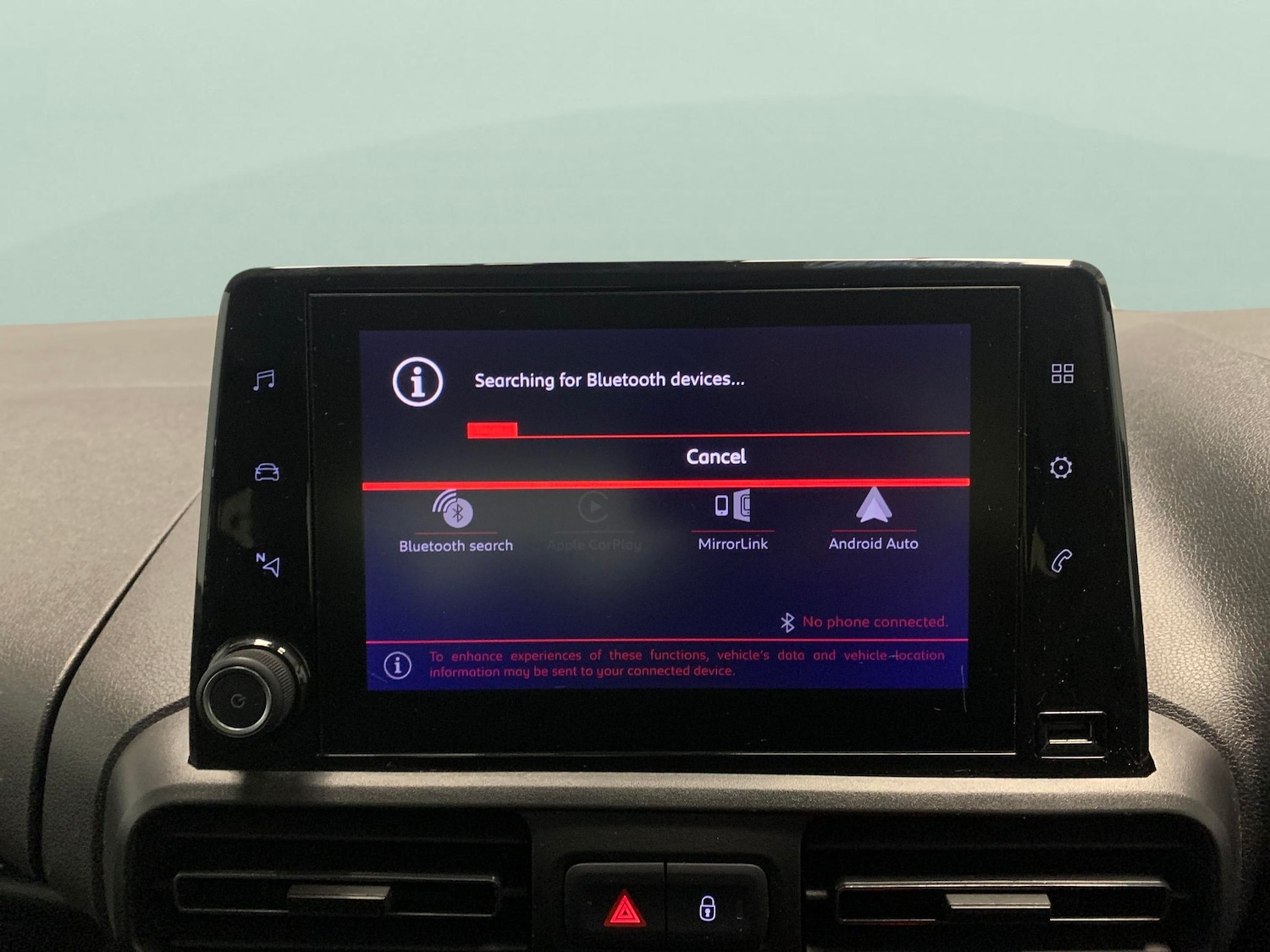 Used Citroen Berlingo 2022 for sale - 77763185: Photo 14