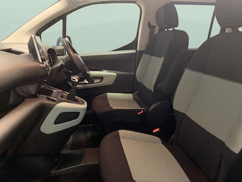 Used Citroen Berlingo 2022 for sale - 77763185: Photo