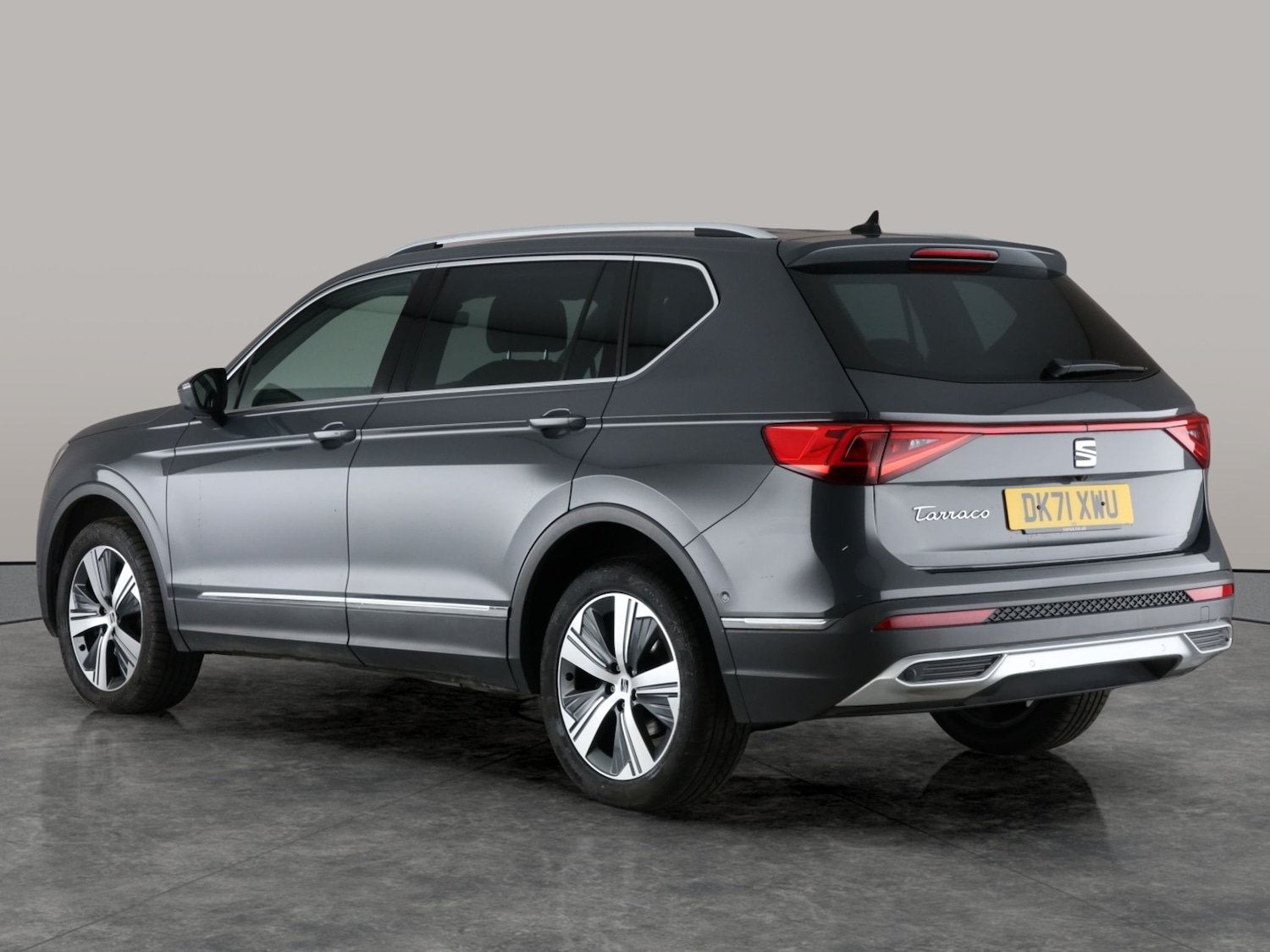 Used SEAT Tarraco for sale - 76725331: Photo 13