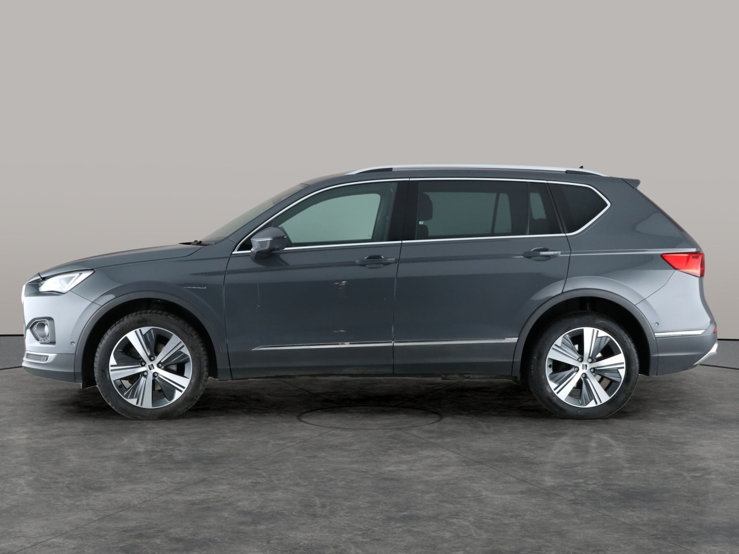 Used SEAT Tarraco for sale - 76725331: Photo 14