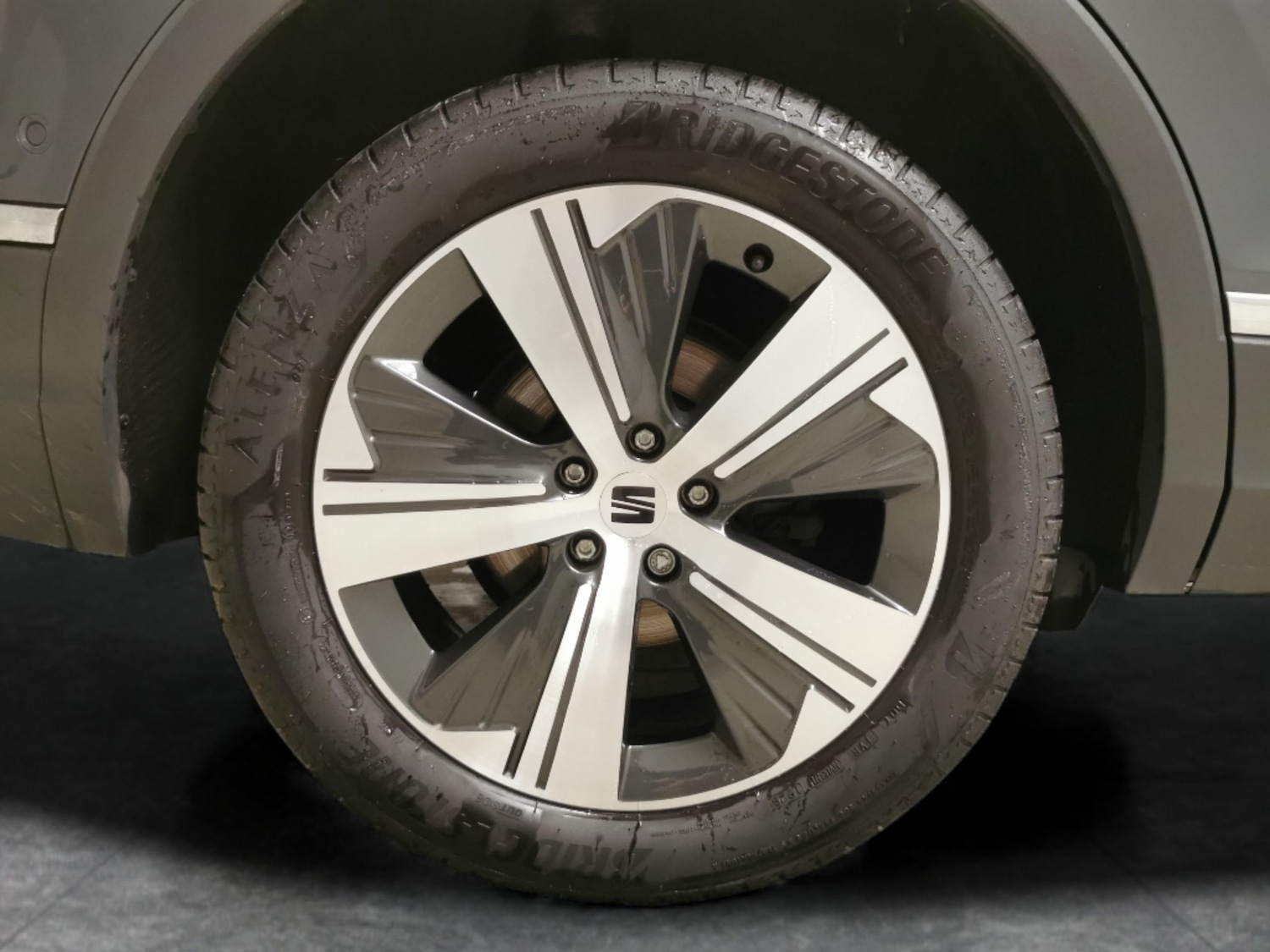 Used SEAT Tarraco for sale - 76725331: Photo 24