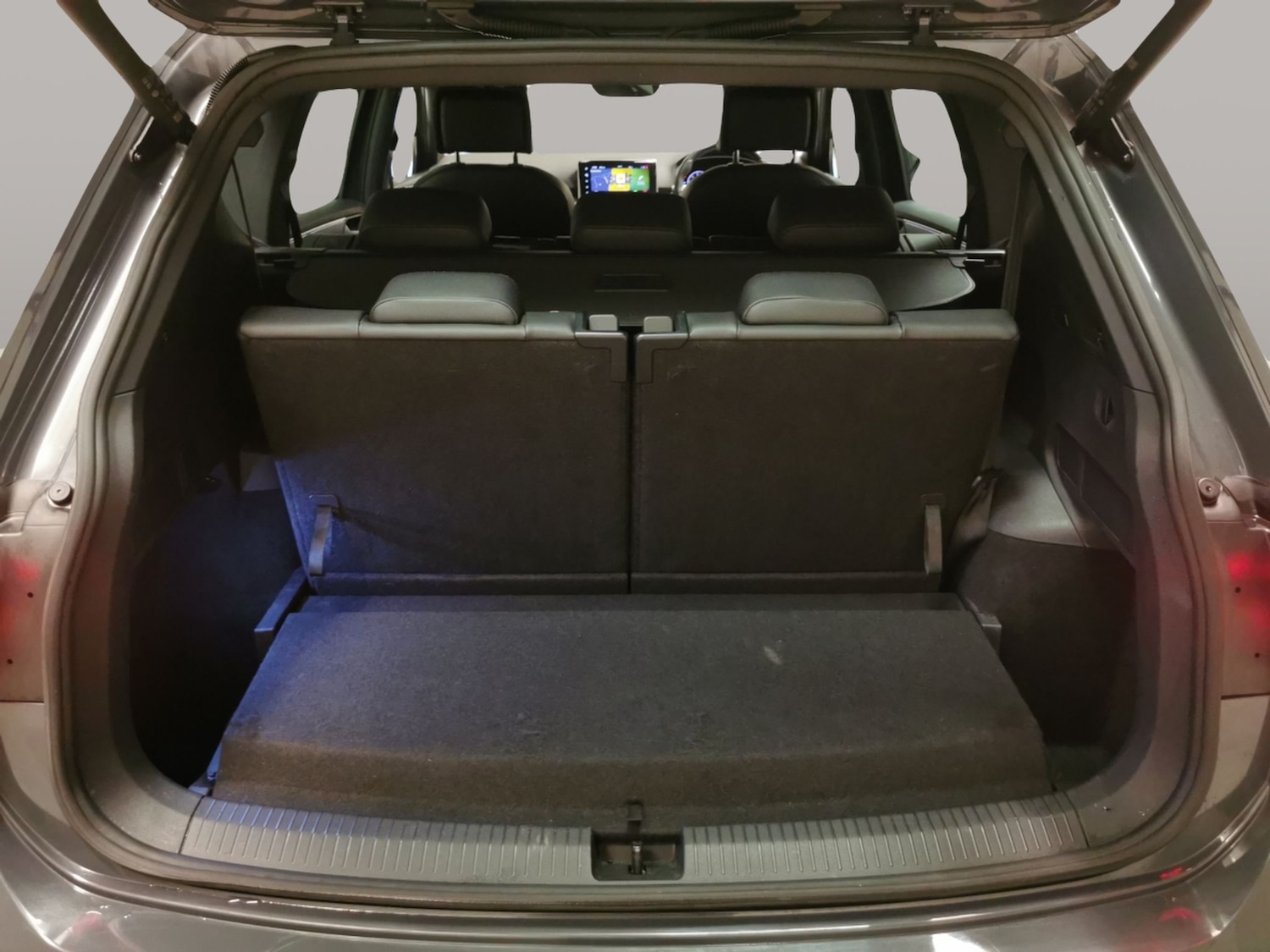 Used SEAT Tarraco for sale - 76725331: Photo 32