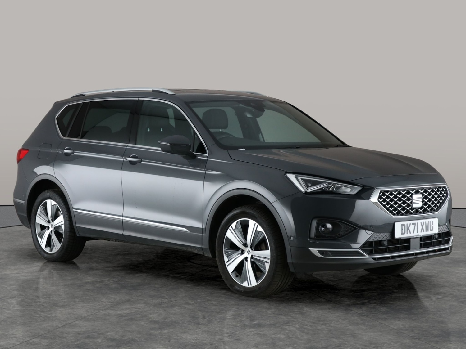 Used SEAT Tarraco for sale - 76725331: Photo 9