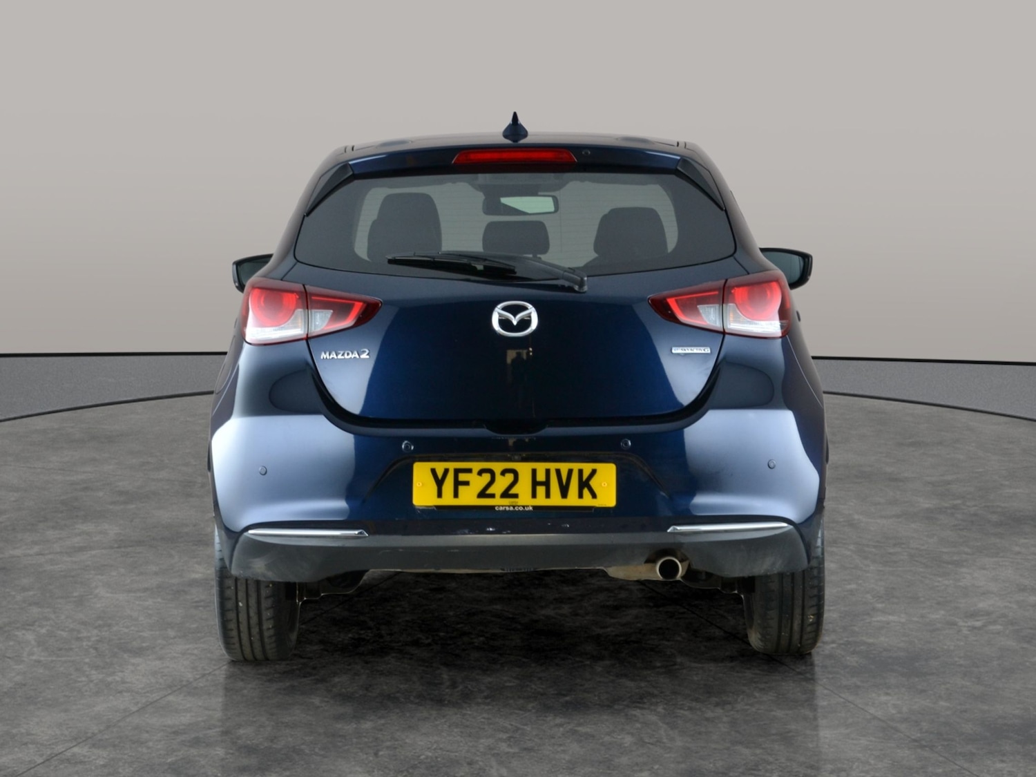 Used Mazda Mazda2 2022 for sale - 77404318: Photo 11