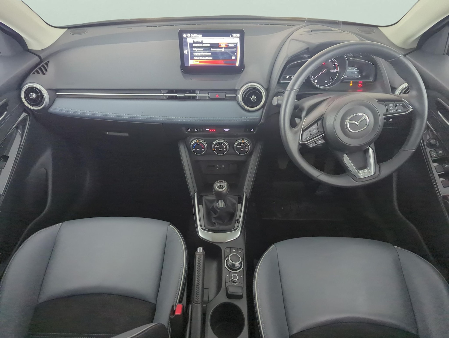 Used Mazda Mazda2 2022 for sale - 77404318: Photo 7