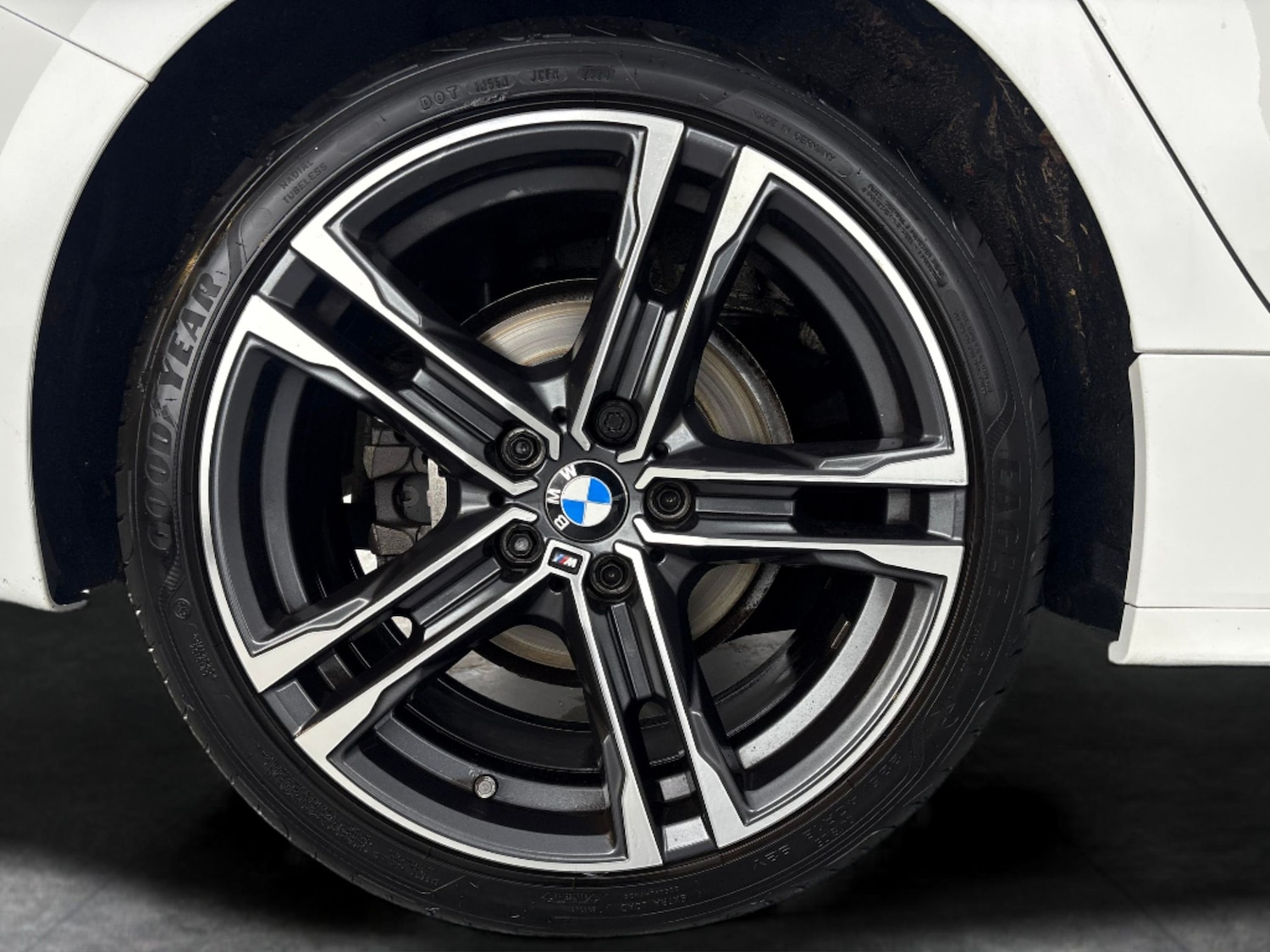 Used BMW 1 Series 2021 for sale - 76763063: Photo 27