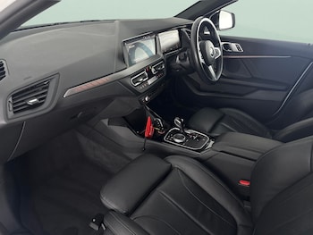 Used BMW 1 Series 2021 for sale - 76763063: Photo