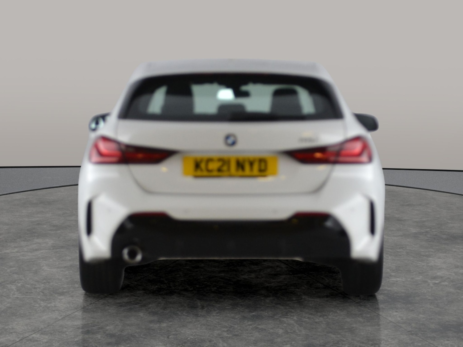 Used BMW 1 Series 2021 for sale - 76763063: Photo 9