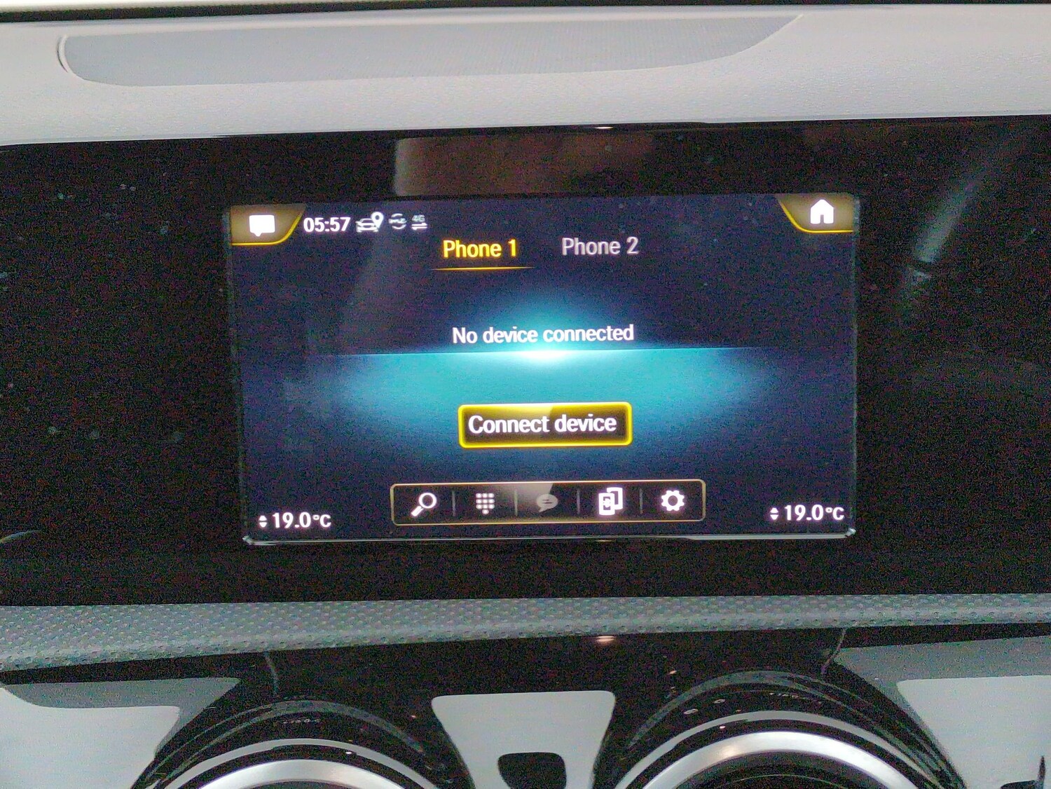 Used Mercedes-Benz A-Class 2019 for sale - 77856105: Photo 15