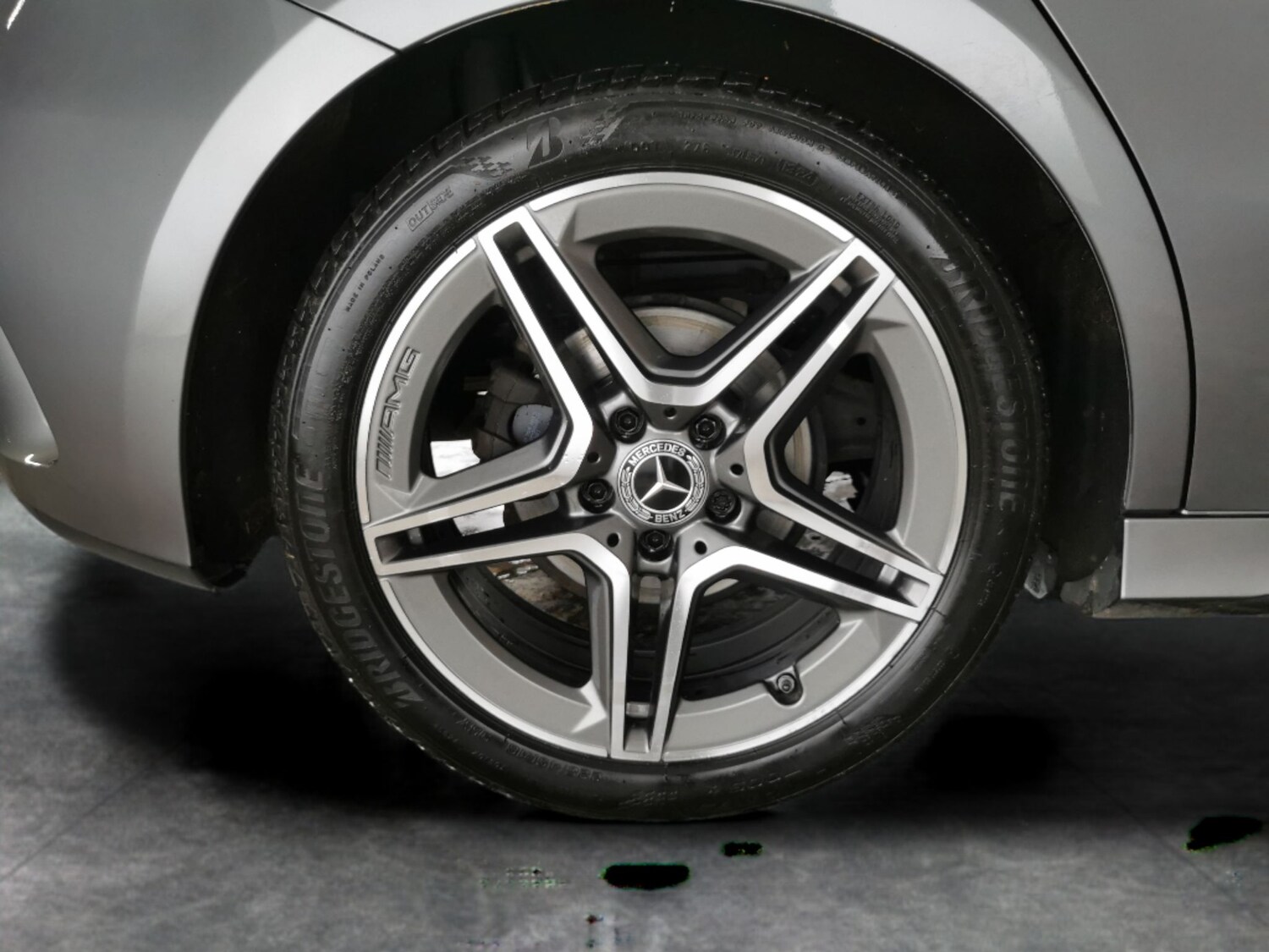 Used Mercedes-Benz A-Class 2019 for sale - 77856105: Photo 23