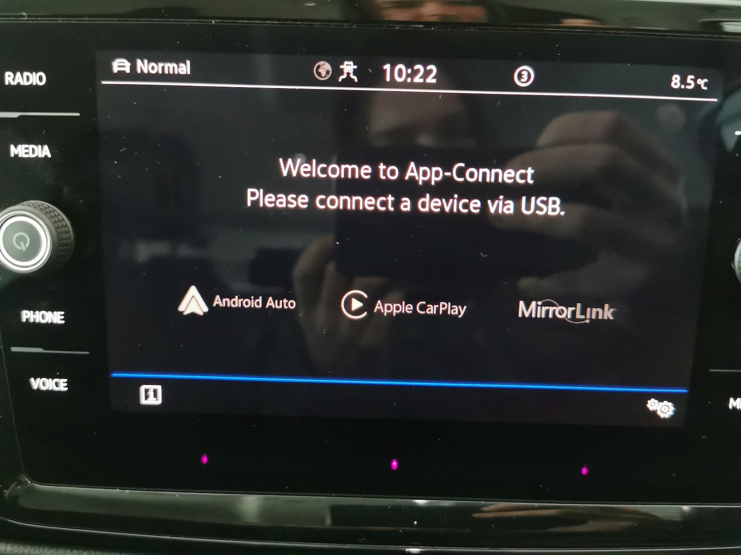 Used Volkswagen Touran 2022 for sale - 76978305: Photo 13