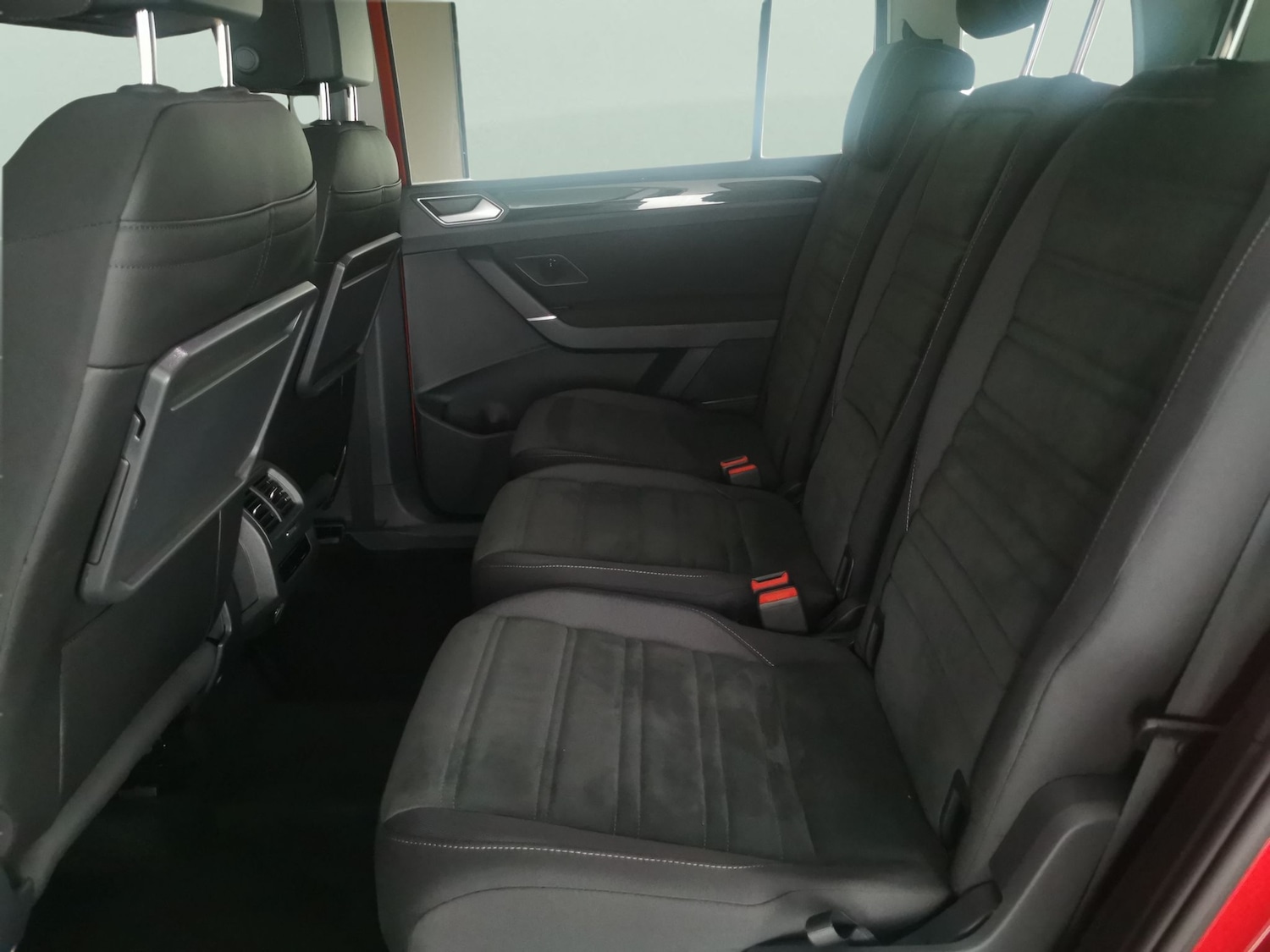 Used Volkswagen Touran 2022 for sale - 76978305: Photo 24