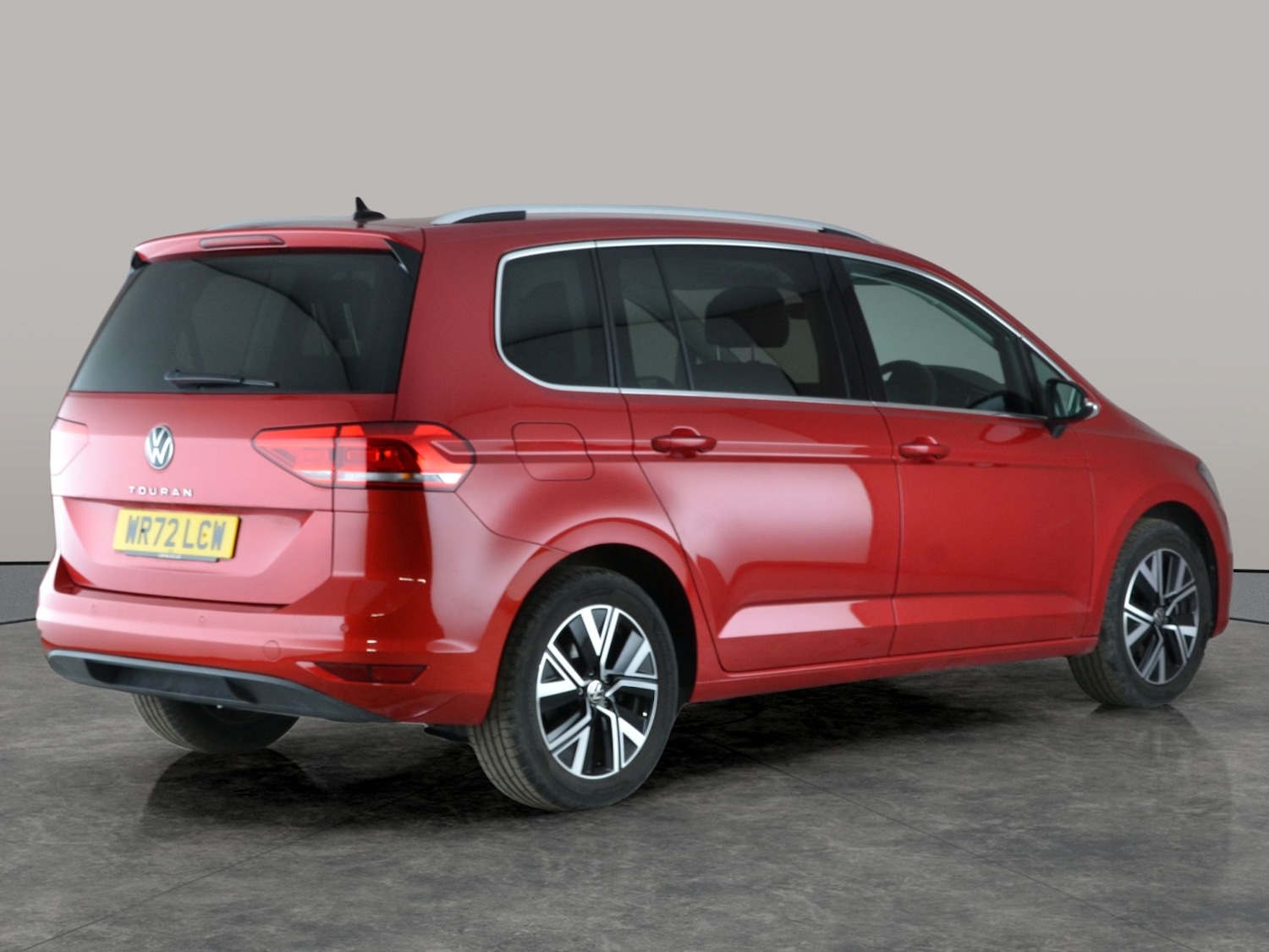 Used Volkswagen Touran 2022 for sale - 76978305: Photo 9