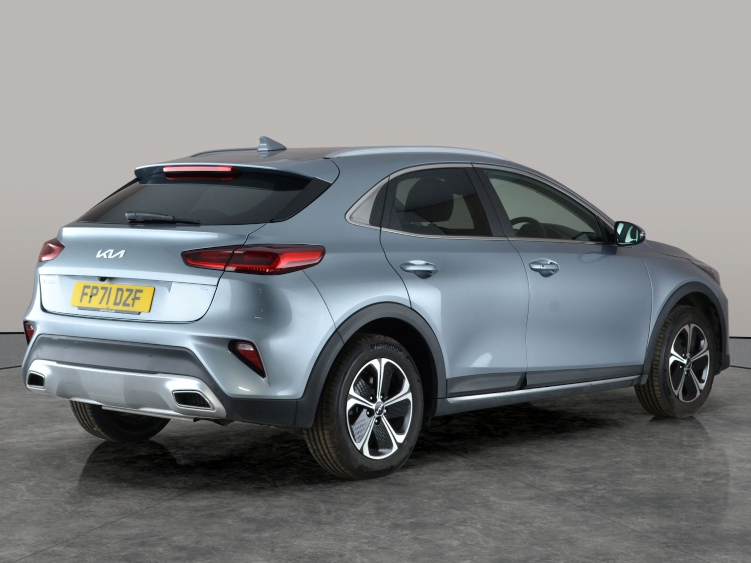 Used Kia XCeed 2021 for sale - 77255660: Photo 10