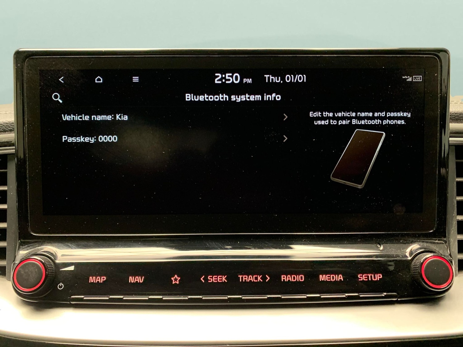 Used Kia XCeed 2021 for sale - 77255660: Photo 15