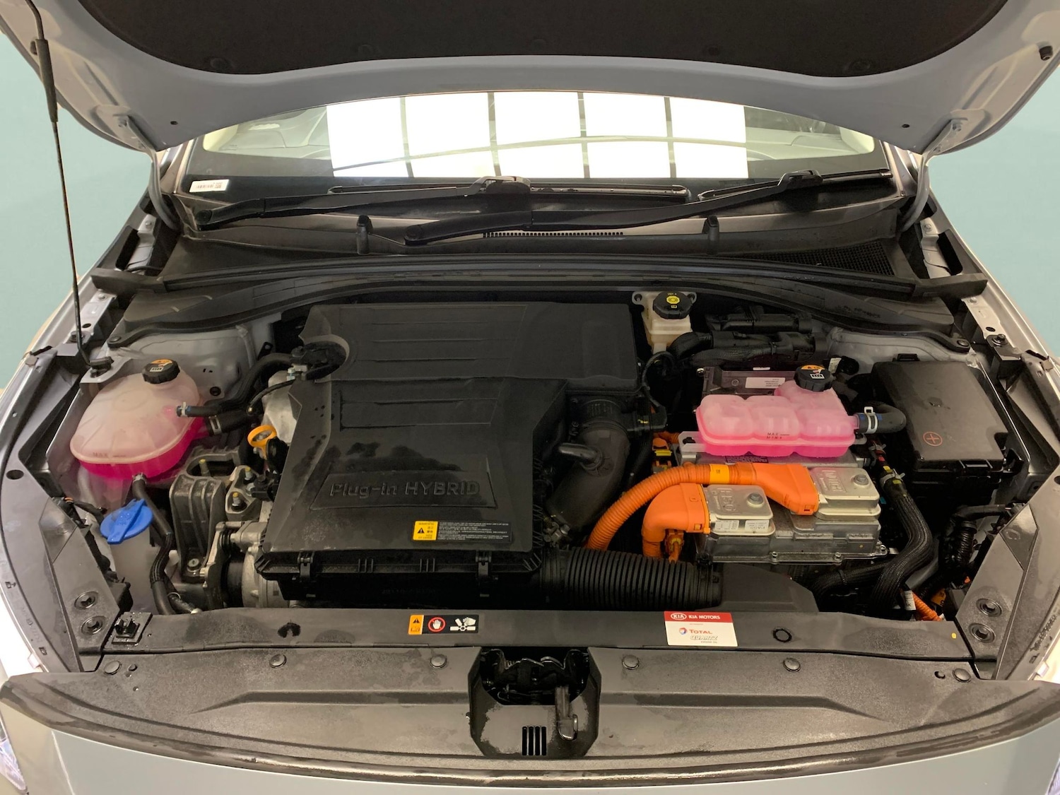 Used Kia XCeed 2021 for sale - 77255660: Photo 32