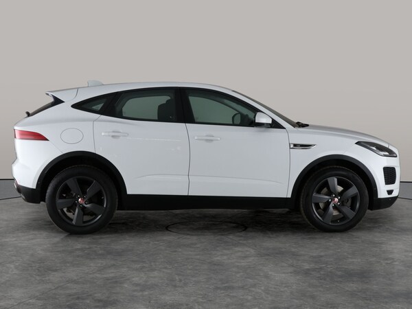 Used Jaguar E-Pace 2018 for sale - 76118202: Photo 12