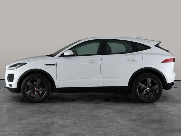 Used Jaguar E-Pace 2018 for sale - 76118202: Photo 17