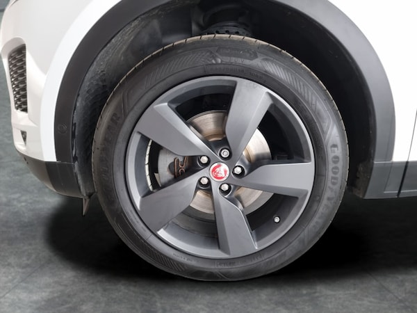 Used Jaguar E-Pace 2018 for sale - 76118202: Photo 33