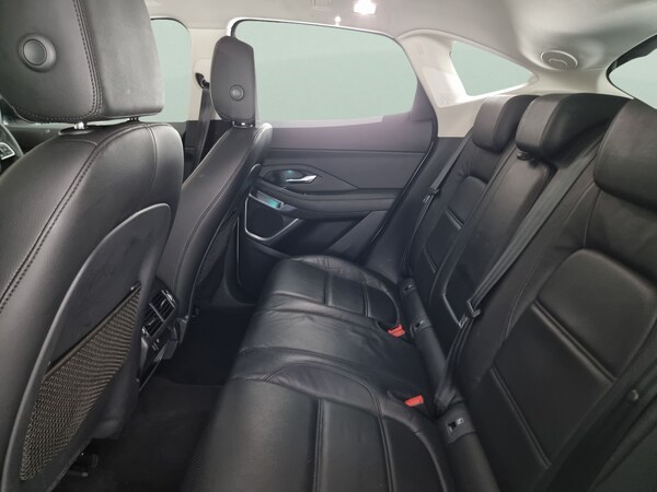 Used Jaguar E-Pace 2018 for sale - 76118202: Photo 37
