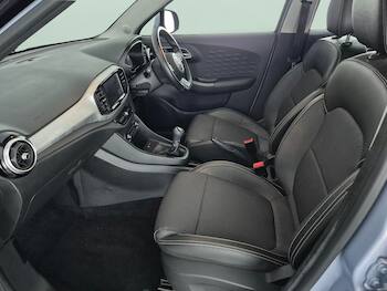Used MG MG3 2023 for sale - 79869730: Photo