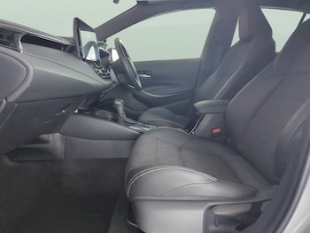 Used Toyota Corolla undefined for sale - 77316687: Photo