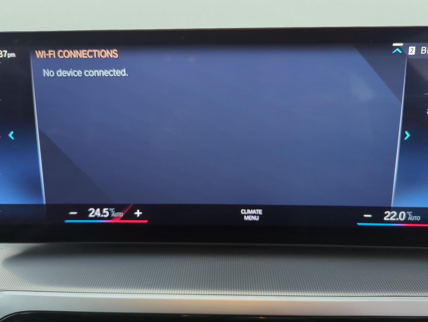 Used BMW i4 2022 for sale - 77627892: Photo 17