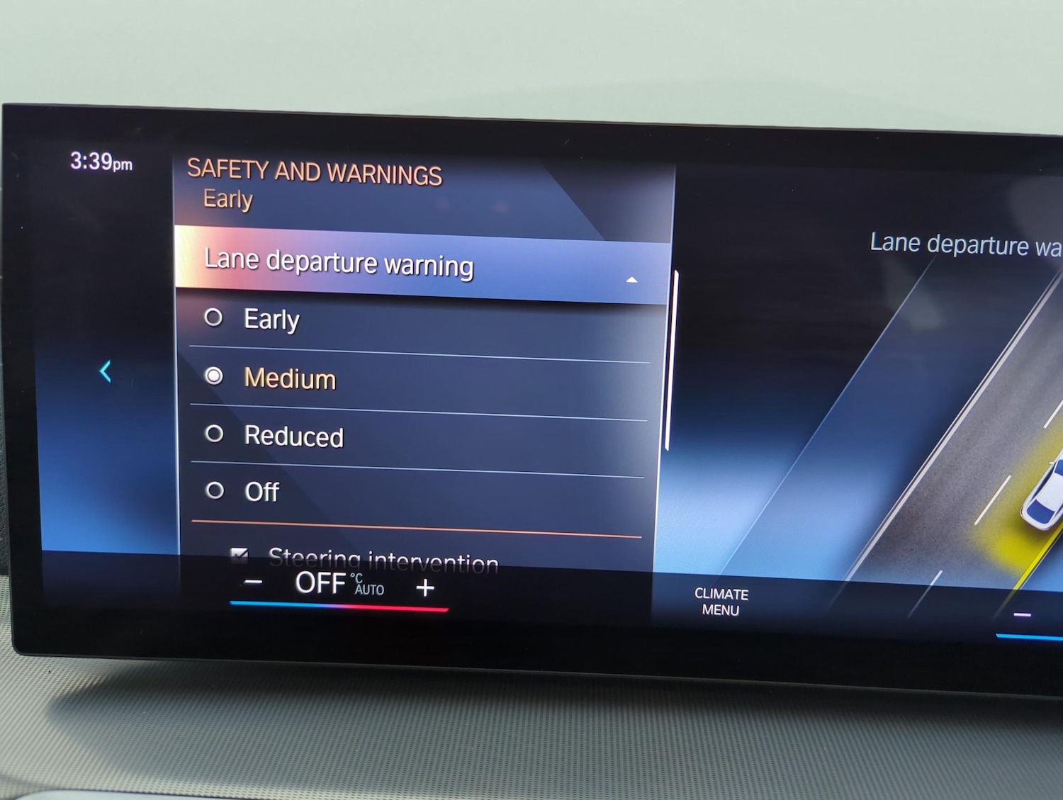 Used BMW i4 2022 for sale - 77627892: Photo 23