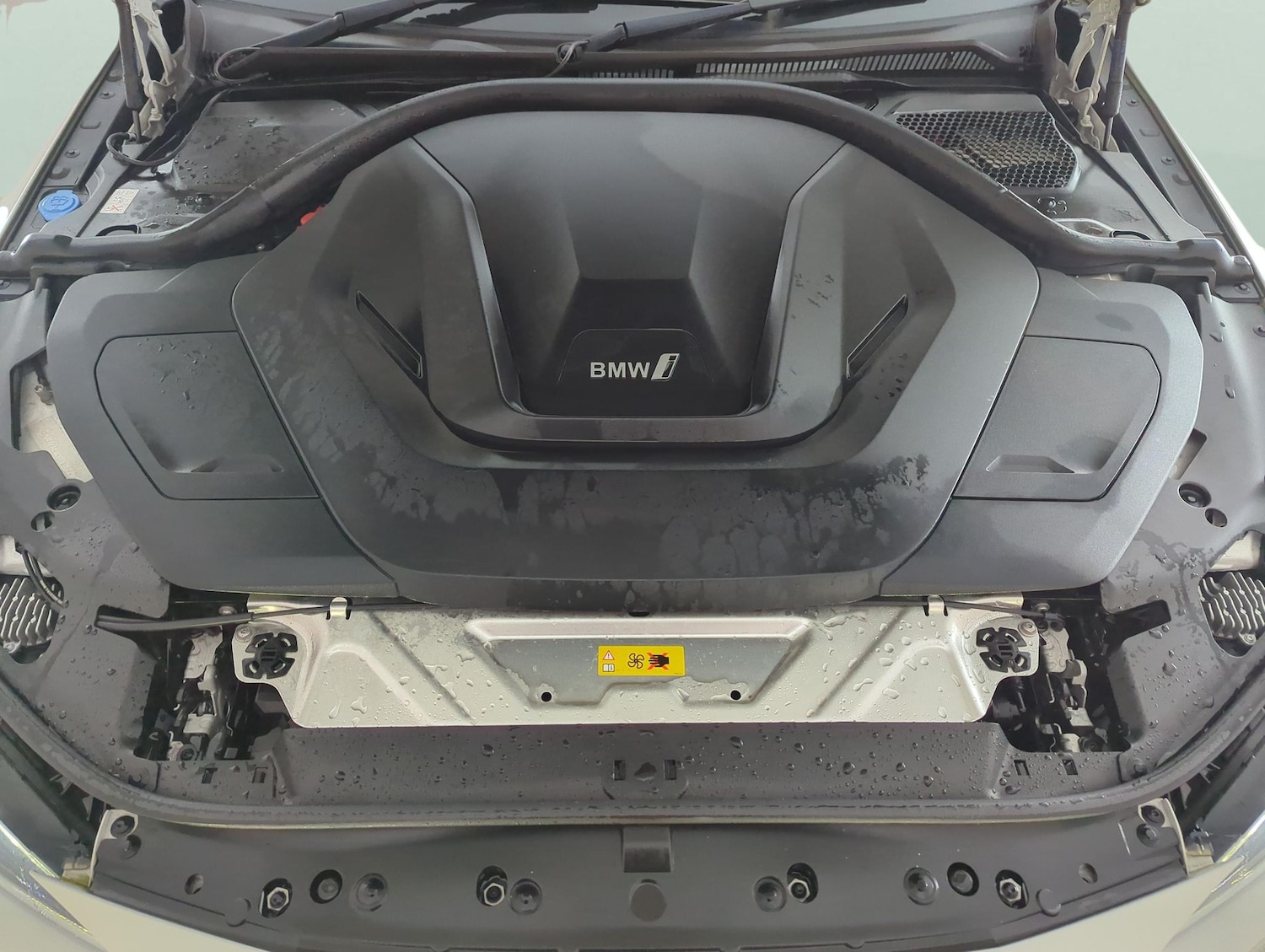 Used BMW i4 2022 for sale - 77627892: Photo 33