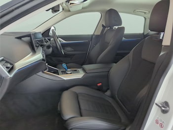 Used BMW i4 2022 for sale - 77627892: Photo