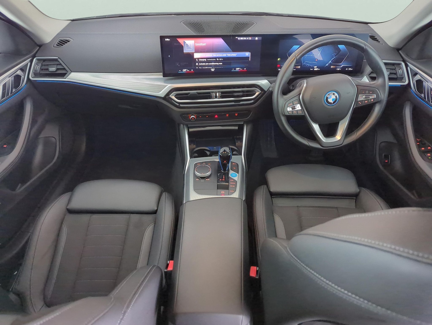 Used BMW i4 2022 for sale - 77627892: Photo 7