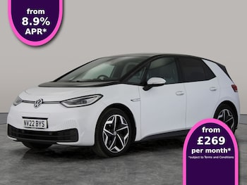 2022 - Pro S 77kWh Tour Hatchback 5dr Electric Auto (204 ps) - PARK SENSORS - 19IN